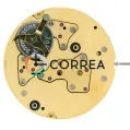 Механизм Ronda 5130.B - 2