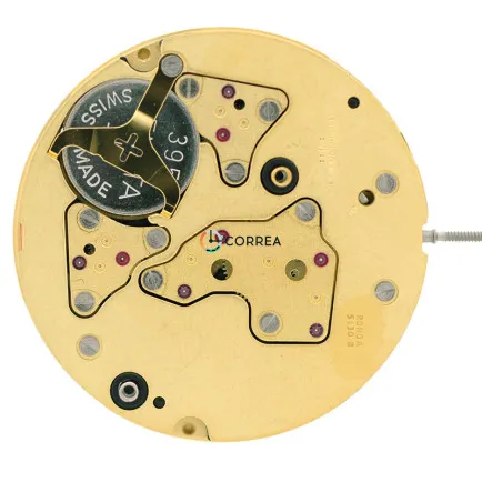 Механизм Ronda 5130.B - 4