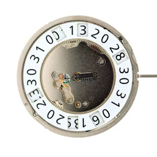 Механізм Ronda 6003.B