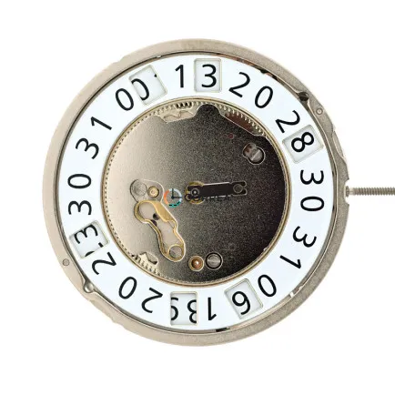 Механізм Ronda 6003.B - 3