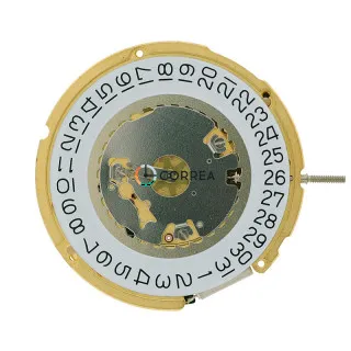 Механізм Ronda 6003.D