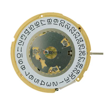Механізм Ronda 6003.D - 3