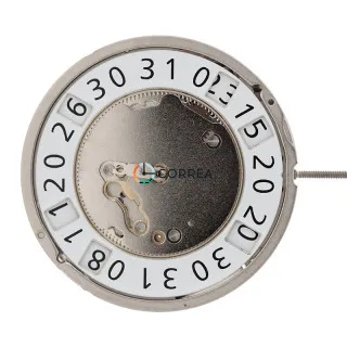 Механізм Ronda 6004.B
