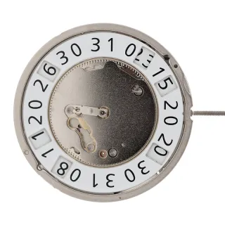 Механизм Ronda 6004.B