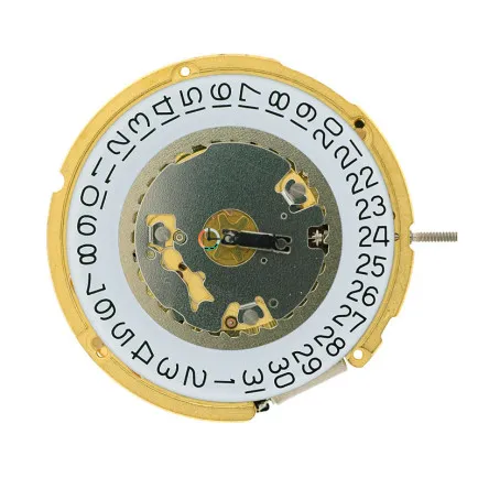 Механізм Ronda 6004.D - 3