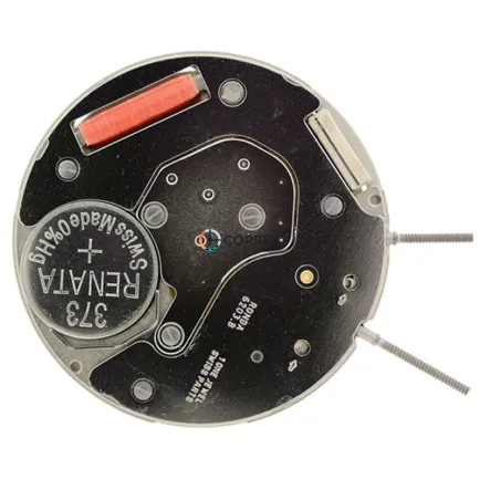 Механізм Ronda 6203.B - 4