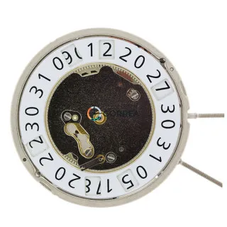 Механізм Ronda 6203.B