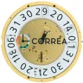 Механизм Ronda 7003.L - 1