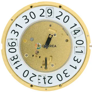 Механізм Ronda 7003.L