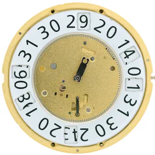 Механизм Ronda 7003.L