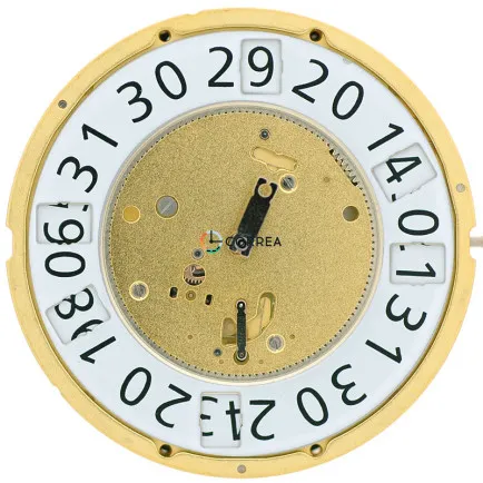 Механизм Ronda 7003.L - 3