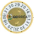Механизм Ronda 7004.B - 1
