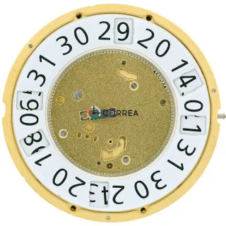 Механизм Ronda 7004.B