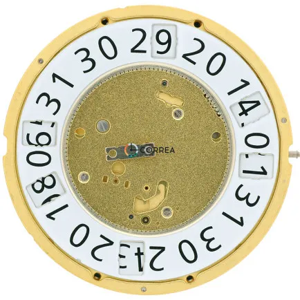 Механизм Ronda 7004.B - 3