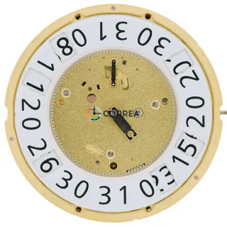 Механізм Ronda 7004.N