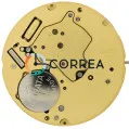 Механізм Ronda 7004.P - 2
