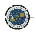 Механизм Ronda 708 - 1