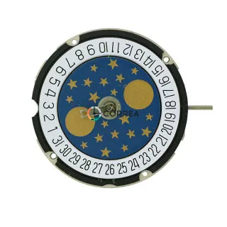 Механізм Ronda 708