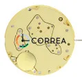 Механизм Ronda 8040.B - 2