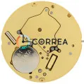 Механизм Ronda 7003.B - 2