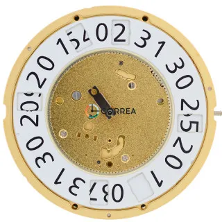 Механизм Ronda 7003.B