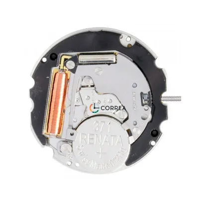 Механизм Ronda 704 - 4
