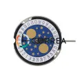 Механизм Ronda 788 - 1