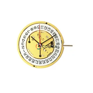 Механізм Ronda 5030.D Gold
