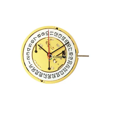Механізм Ronda 5030.D Gold - 3