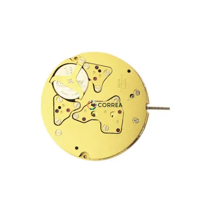 Механізм Ronda 5030.D Gold - 4
