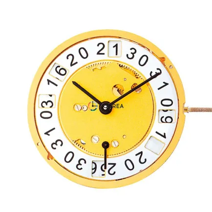 Механізм Ronda 6004.B Gold - 3