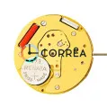 Механізм Ronda 6004.B Gold - 2