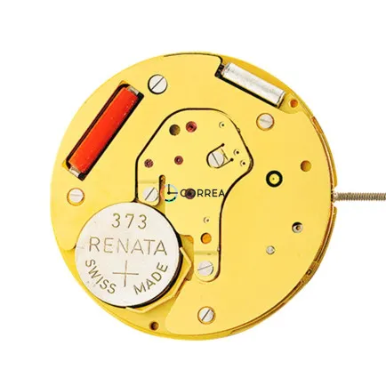 Механізм Ronda 6004.B Gold - 4