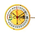 Механизм Ronda 5040.D Gold - 1