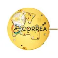 Механизм Ronda 5040.D Gold - 2