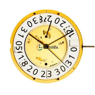 Механизм Ronda 7003.N