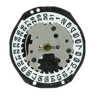 Механизм TMI PC22