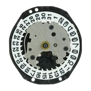 Механизм TMI PC22