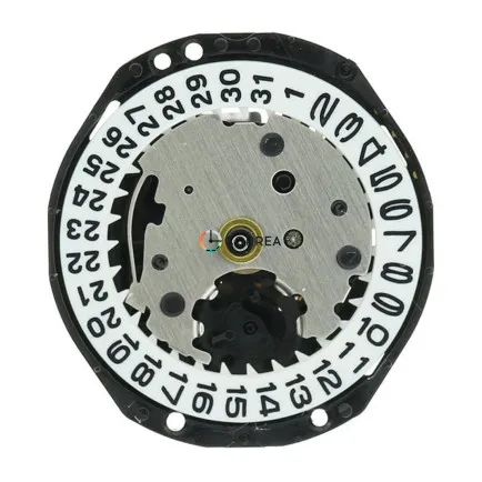 Механизм TMI PC22 - 3