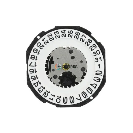 Механизм TMI PC32 - 3