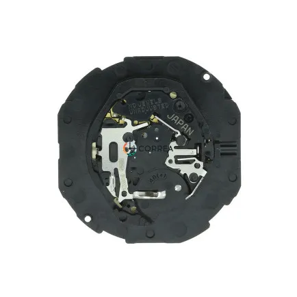 Механизм TMI PC32 - 4