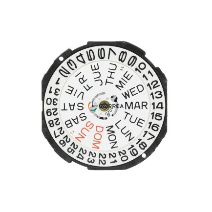 Механизм TMI PC33 - 3