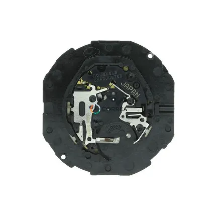Механизм TMI PC33 - 4