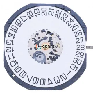 Механізм Epson VX62