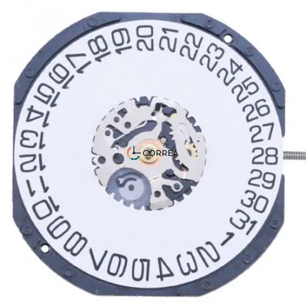 Механизм Epson VX62 - 3