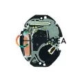 Механизм TMI VC10 - 2