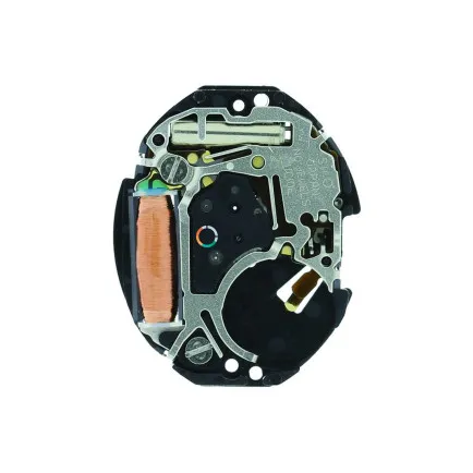Механизм TMI VC10 - 4