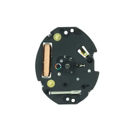 Механизм TMI VC11 - 3