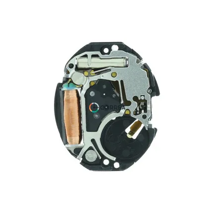 Механизм TMI VC11 - 4