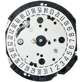 Механизм TMI VD31